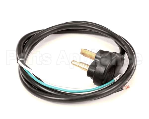 B401051 Vollrath Cord, Power 12/3 60 6-30P