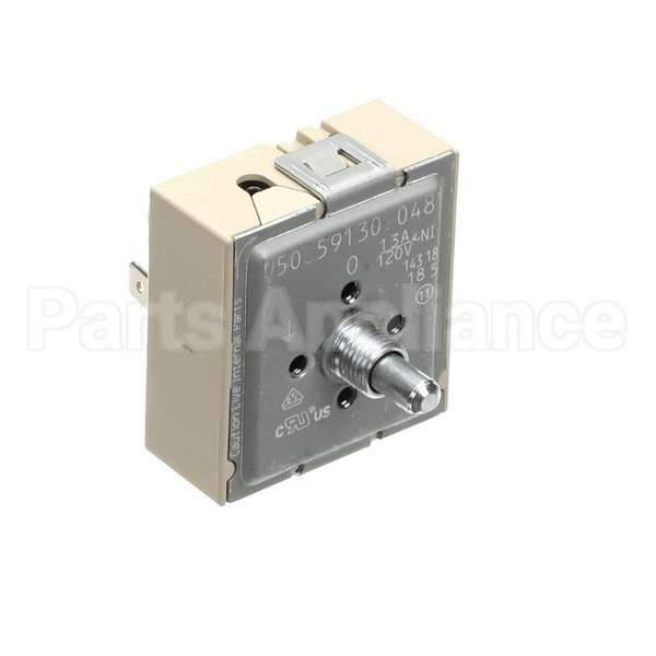 B401101 Compatible Vollrath Switch, 120 V