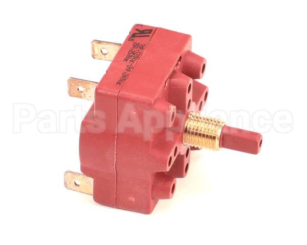 B401103 Vollrath Switch, Rotary Power Saver