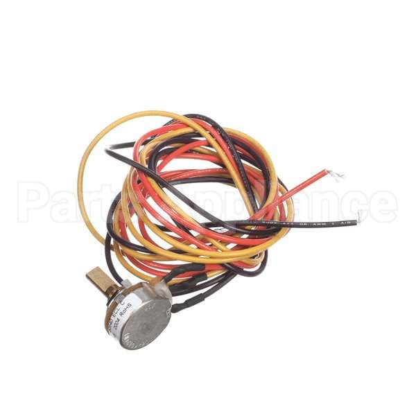 B401122 Compatible Vollrath Pot Assembly