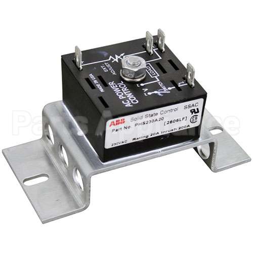 B401125 Compatible Vollrath Phase Control