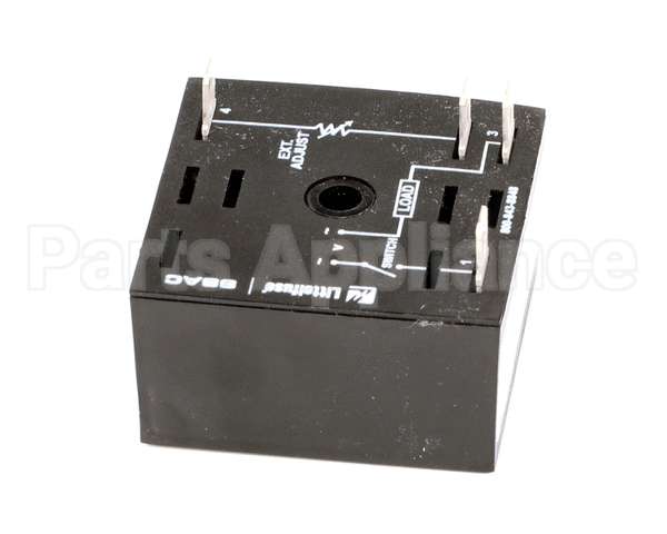 B401125 Vollrath Phase Control, 240V