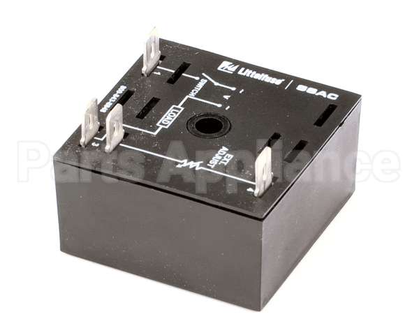 B401125 Vollrath Phase Control, 240V