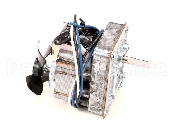 B401201 Vollrath Motor, Drive 208/240V Rms 344