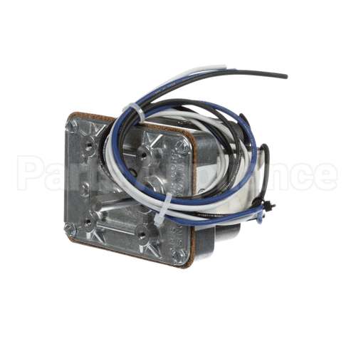 B401203 Vollrath Motor ,Drive,208/240V Reversed