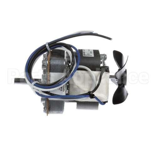 B401203 Vollrath Motor ,Drive,208/240V Reversed