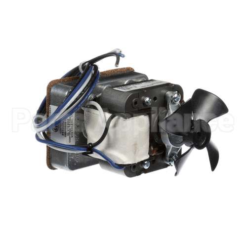 B401203 Vollrath Motor ,Drive,208/240V Reversed