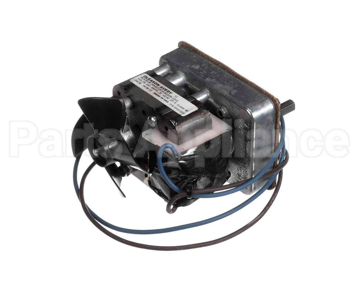 B401204 Vollrath Motor, Drive 230/240 V 50 Hz