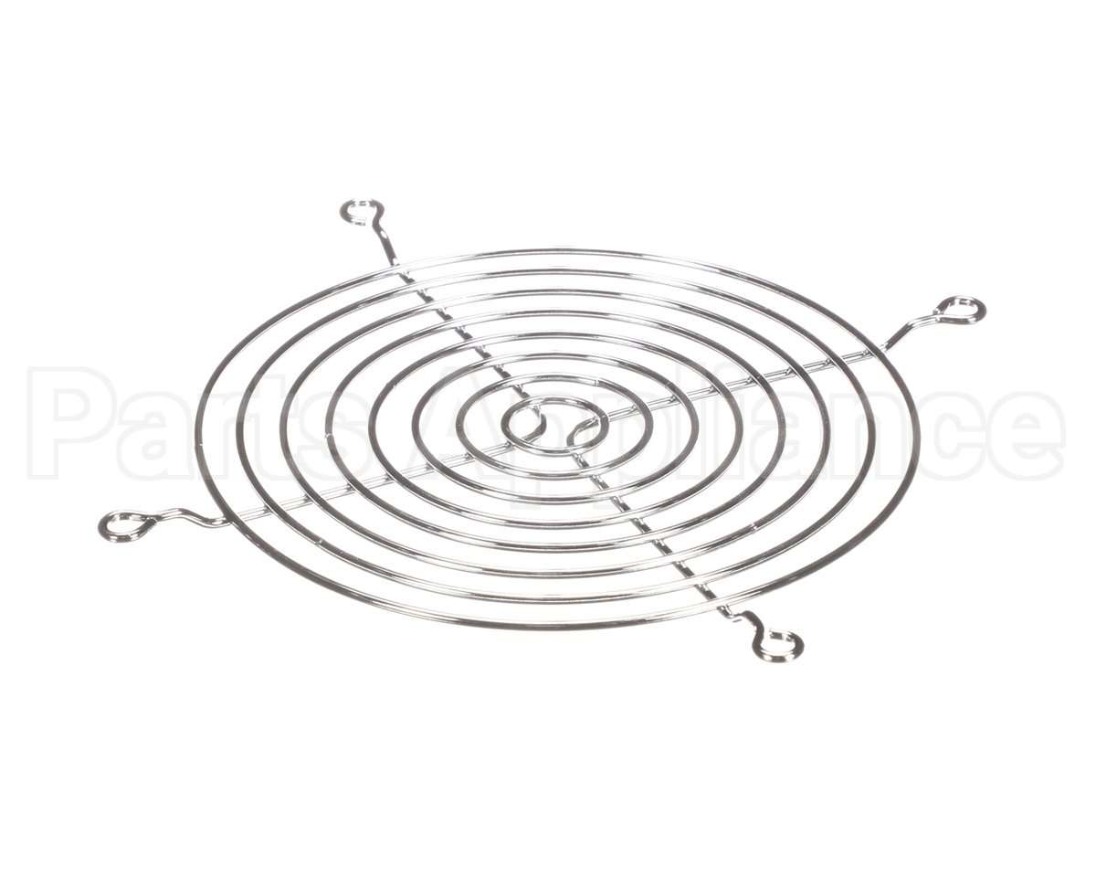 B401220 Vollrath Guard, Fan