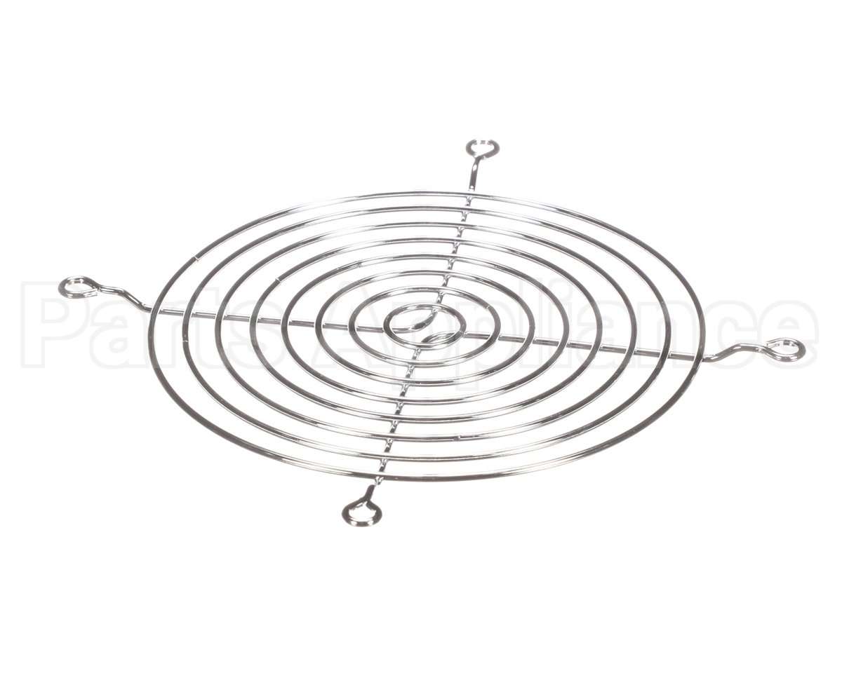 B401220 Vollrath Guard, Fan