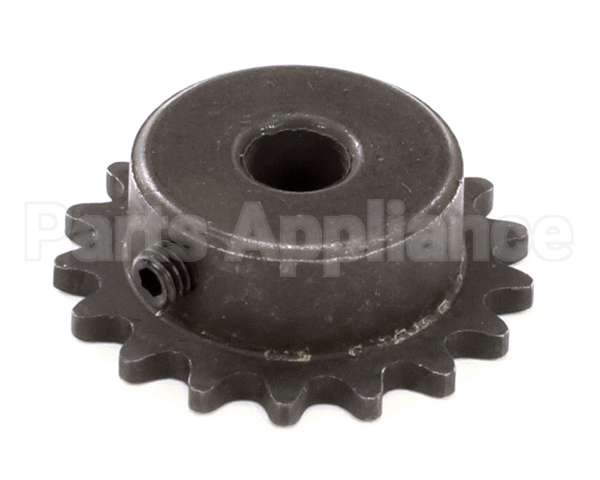 B401300 Vollrath Sprocket, 25B17-8Mm