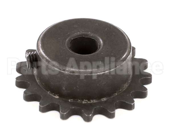 B401300 Vollrath Sprocket, 25B17-8Mm