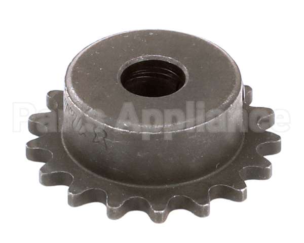 B401303 Vollrath Sprocket,25B17-3/8