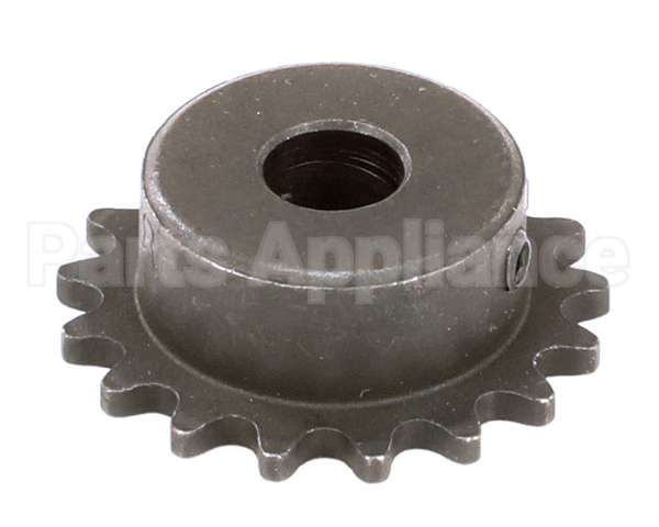 B401303 Vollrath Sprocket,25B17-3/8