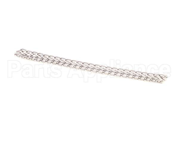 B401386 Vollrath Chain ,Ladder, 13.25.