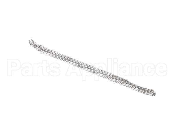 B401399 Vollrath Chain Ladder, 21 1/4 Long