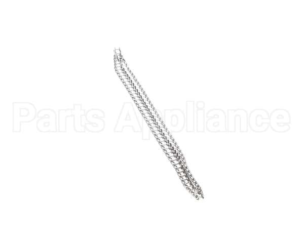 B401399 Vollrath Chain Ladder, 21 1/4 Long
