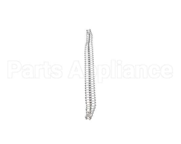 B401399 Vollrath Chain Ladder, 21 1/4 Long