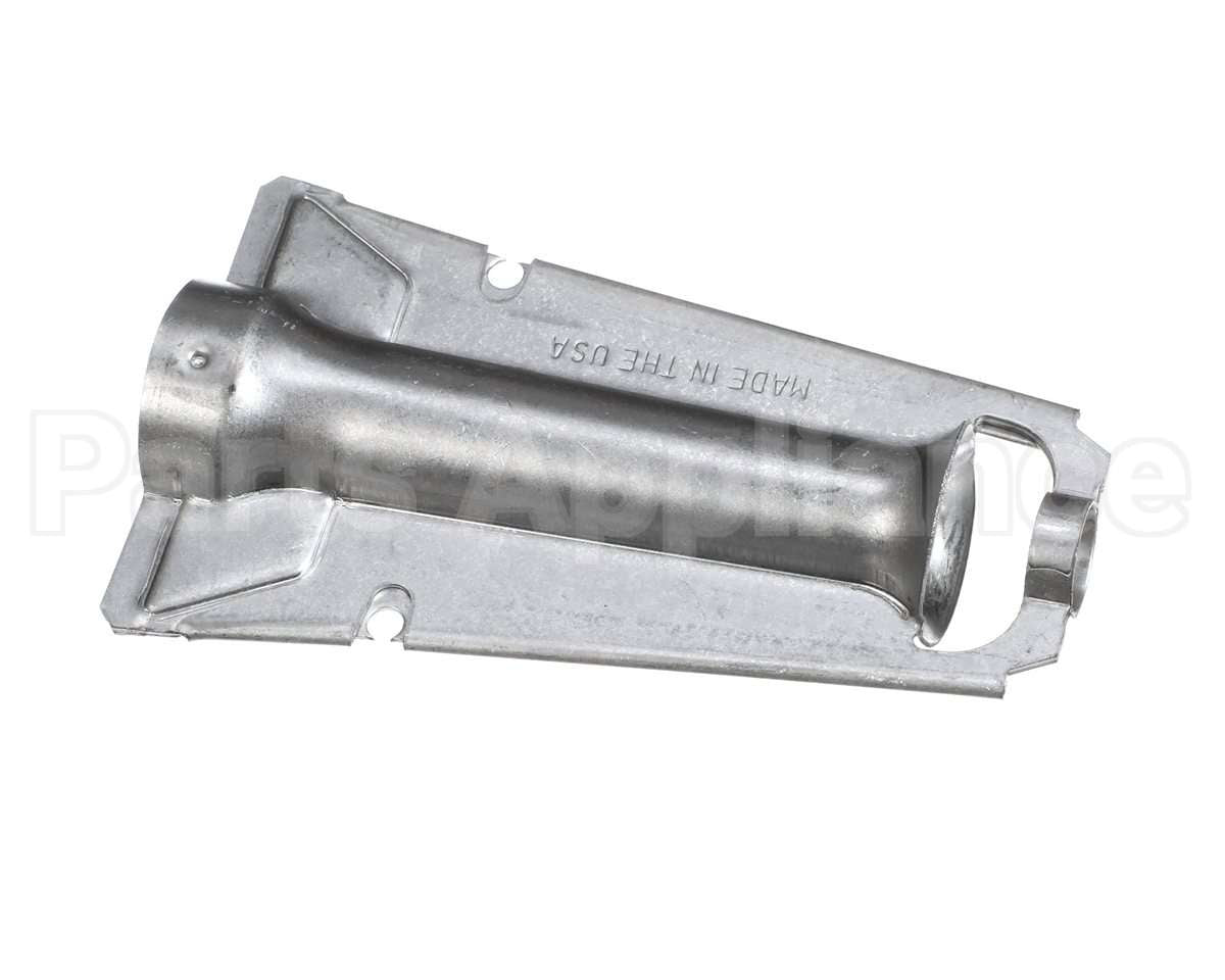 B4022700 Goodman In Shot Burner,Aluminizedsteel