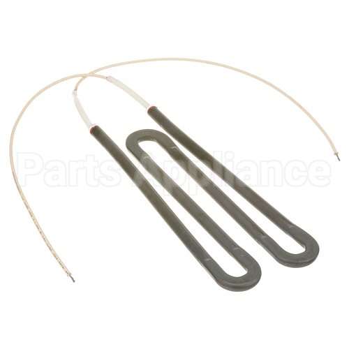 B403004 Compatible Vollrath Element, Metal 1400W, 208V