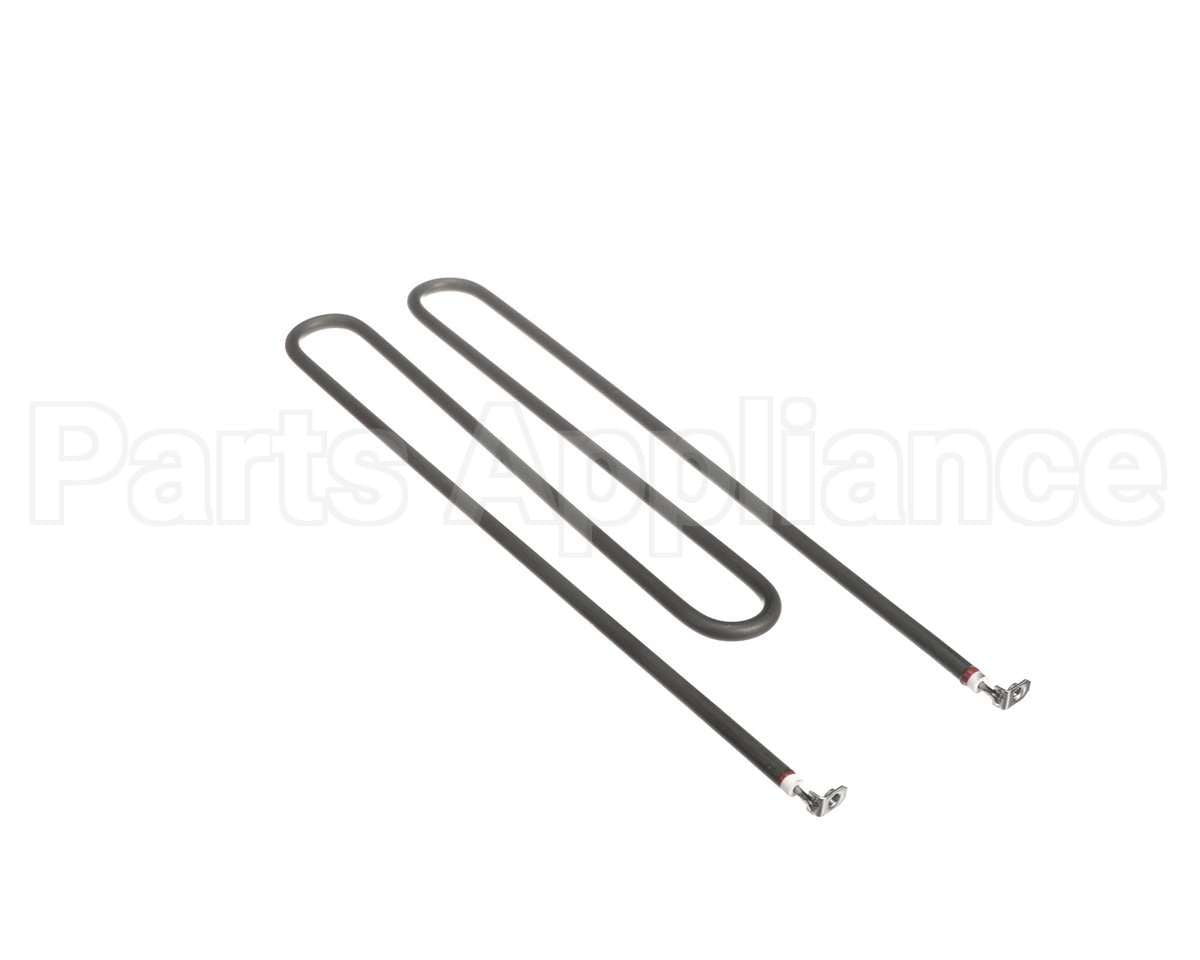 B403036 Vollrath Element Metal 675W,208V