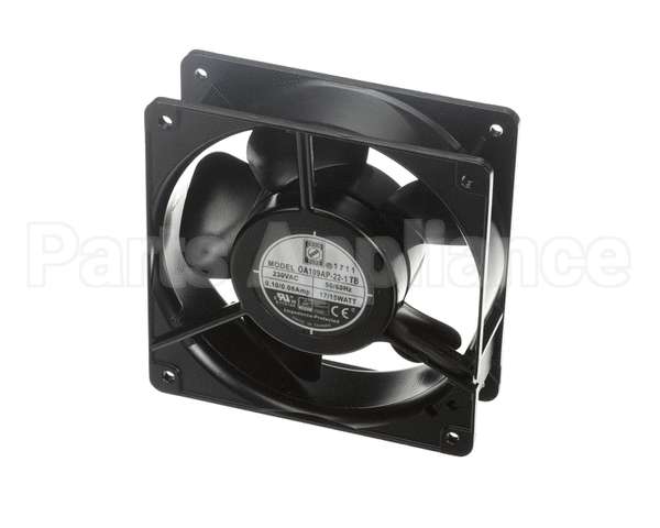 B405011 Vollrath Class B 240V Fan Motor