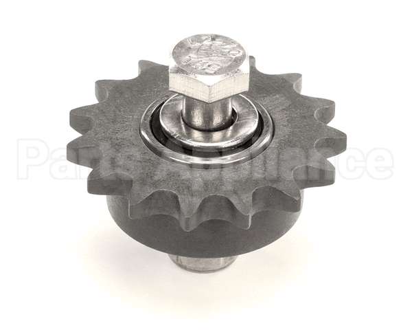 B405274 Champion - Moyer Diebel Power Roller Assembly