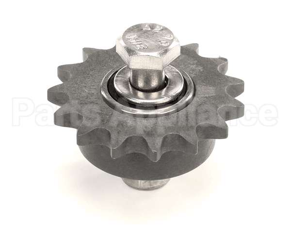 B405274 Champion - Moyer Diebel Power Roller Assembly