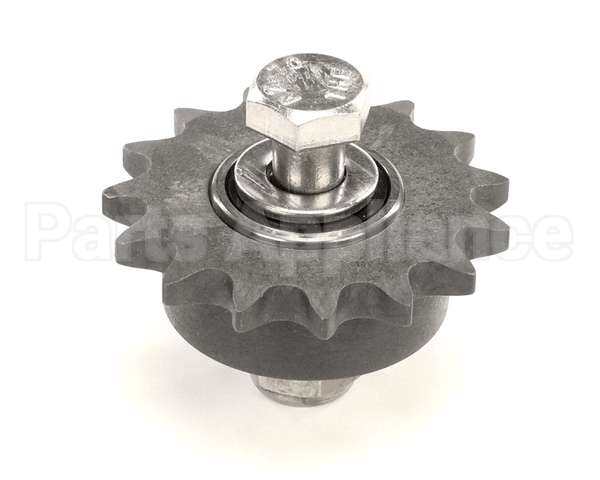 B405274 Champion - Moyer Diebel Power Roller Assembly