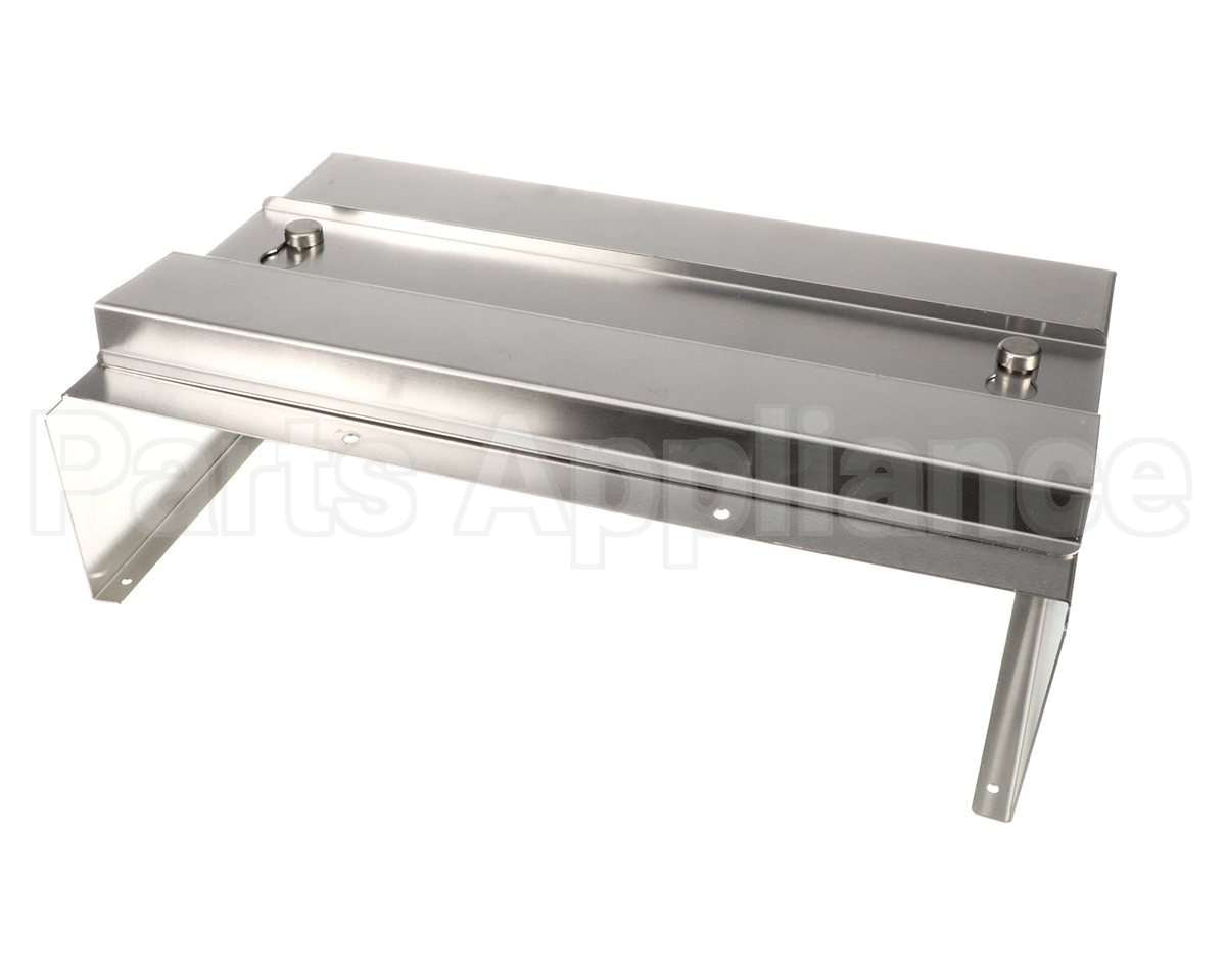 B4103102-C Pitco Splh Bk,Scr On Stud Sg18