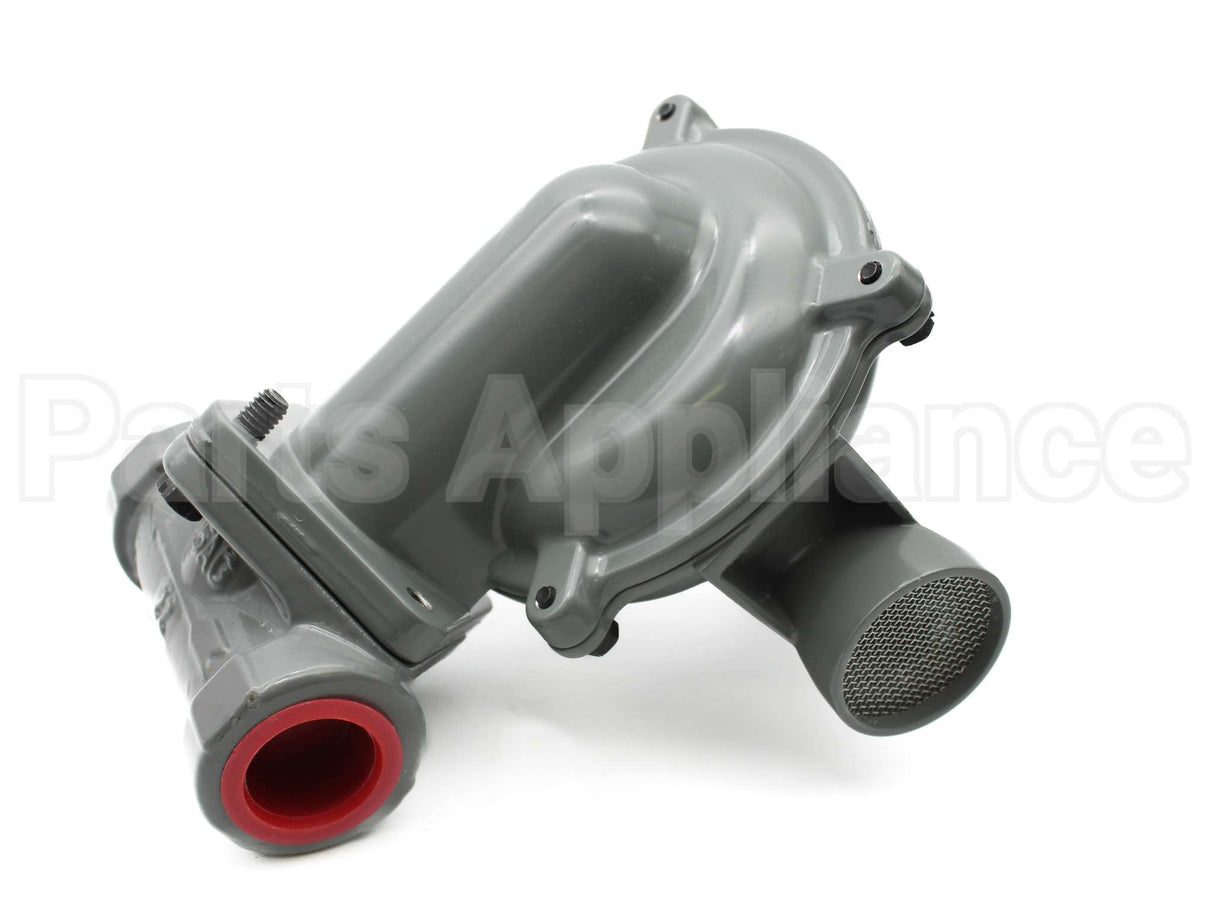 B42R-1 Itron-Actaris 1"Irv,1/2X9/16"Orif,6-16"Drkgr