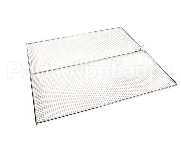 B4506824 Pitco Wiring,Scrn Submg W/Bracket Weldment 2