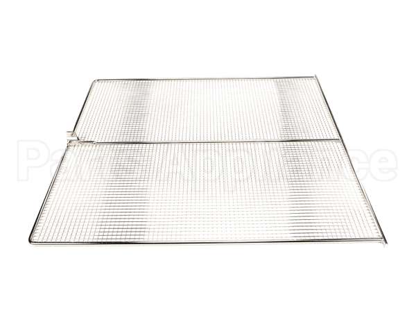 B4506824 Pitco Wiring,Scrn Submg W/Bracket Weldment 2