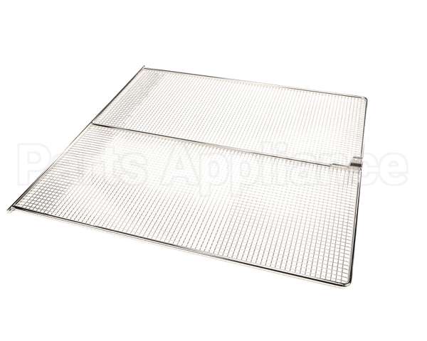 B4506824 Pitco Wiring,Scrn Submg W/Bracket Weldment 2