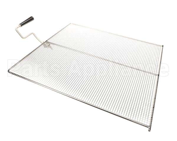 B4507401-C Pitco Wiring,Screen Submg W/Hdl 24R