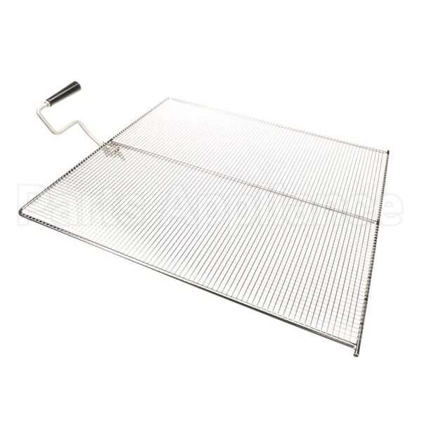 B4507401C Compatible Pitco Wr/G, Scrn Submg W/Hdl 2 4R