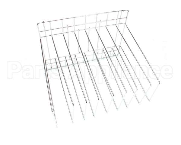 B4511001 Pitco Wiring,Rack Support Assembly