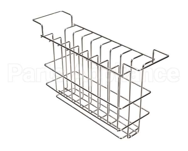 B4512001 Pitco Wg/G,Basket Soup 8 Pkg Crte