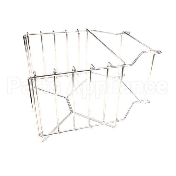 B4512101 Compatible Pitco Wr/G, Rk Tray Hldr Bone- In Sg6H