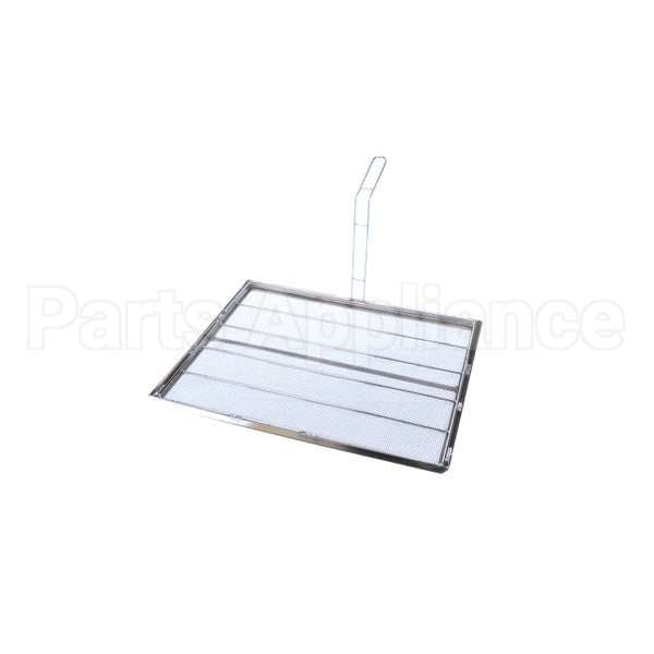 B4517402 Compatible Pitco Wiring, Sediment Tray Bk-Sshlv184