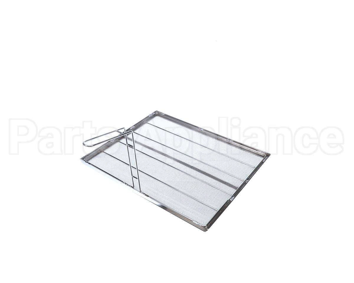 B4517402 Pitco Wiring,Sediment Tray Bk-Sshlv184