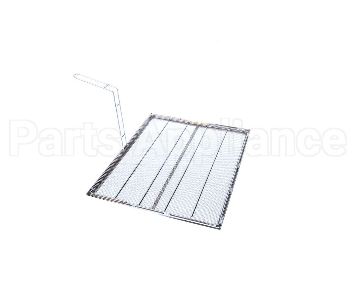 B4517402 Pitco Wiring,Sediment Tray Bk-Sshlv184