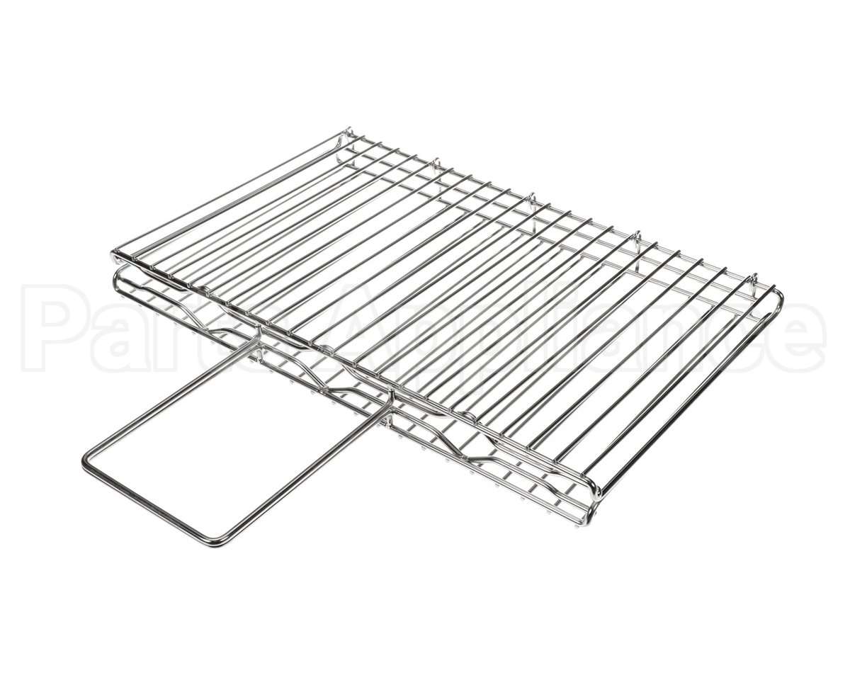 B4518001 Pitco Suitcase Rack