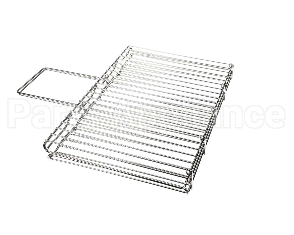 B4518001 Pitco Suitcase Rack