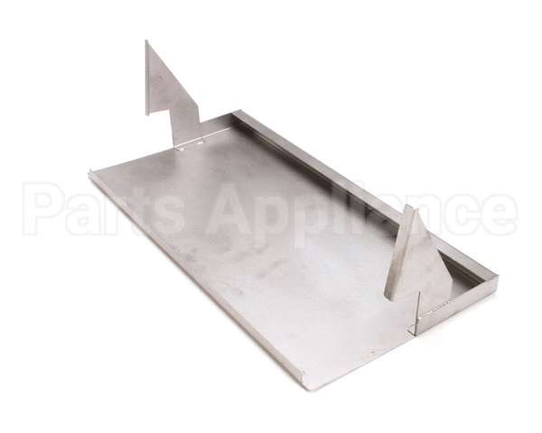 B4604202-C Pitco Wk Shf,Fr Flat Weldment10 Sg18Mod