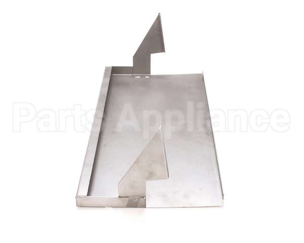 B4604202-C Pitco Wk Shf,Fr Flat Weldment10 Sg18Mod