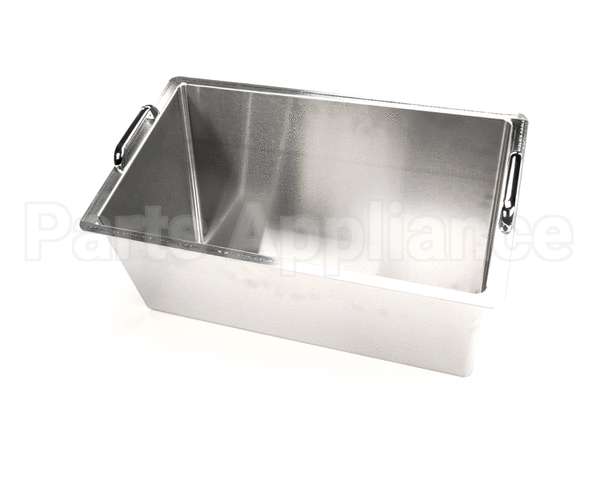 B4604401-C Pitco Wk Shf,Weldment Crmb Dmp Fbg