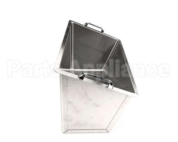 B4604401-C Pitco Wk Shf,Weldment Crmb Dmp Fbg