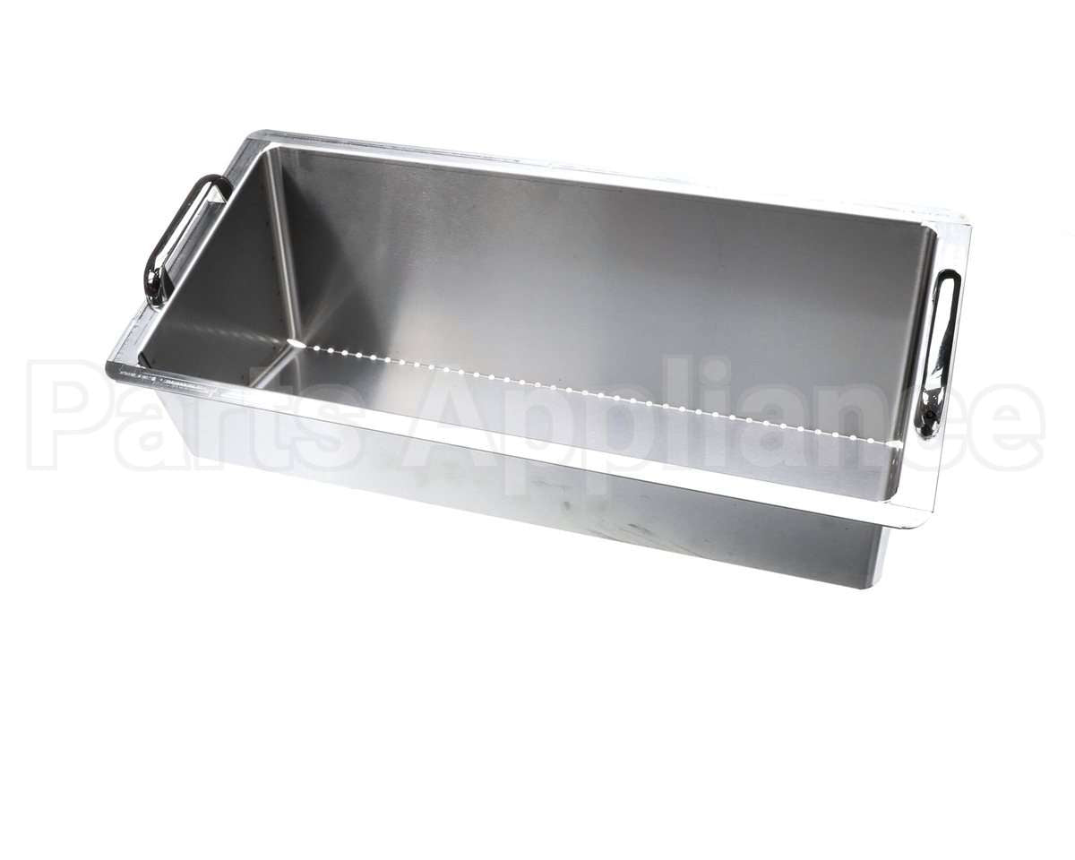 B4604402-C Pitco Wk Shf,Crmb Dmp Fbg24 Capd