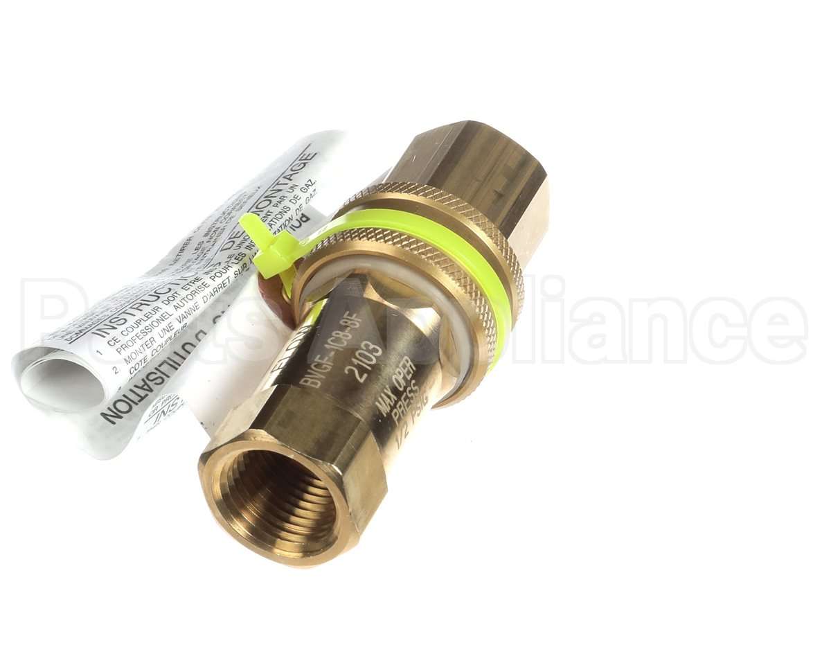 B50 Dormont Quick Disconnect 1/2"